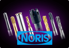 NORIS絲錐/螺紋刀具