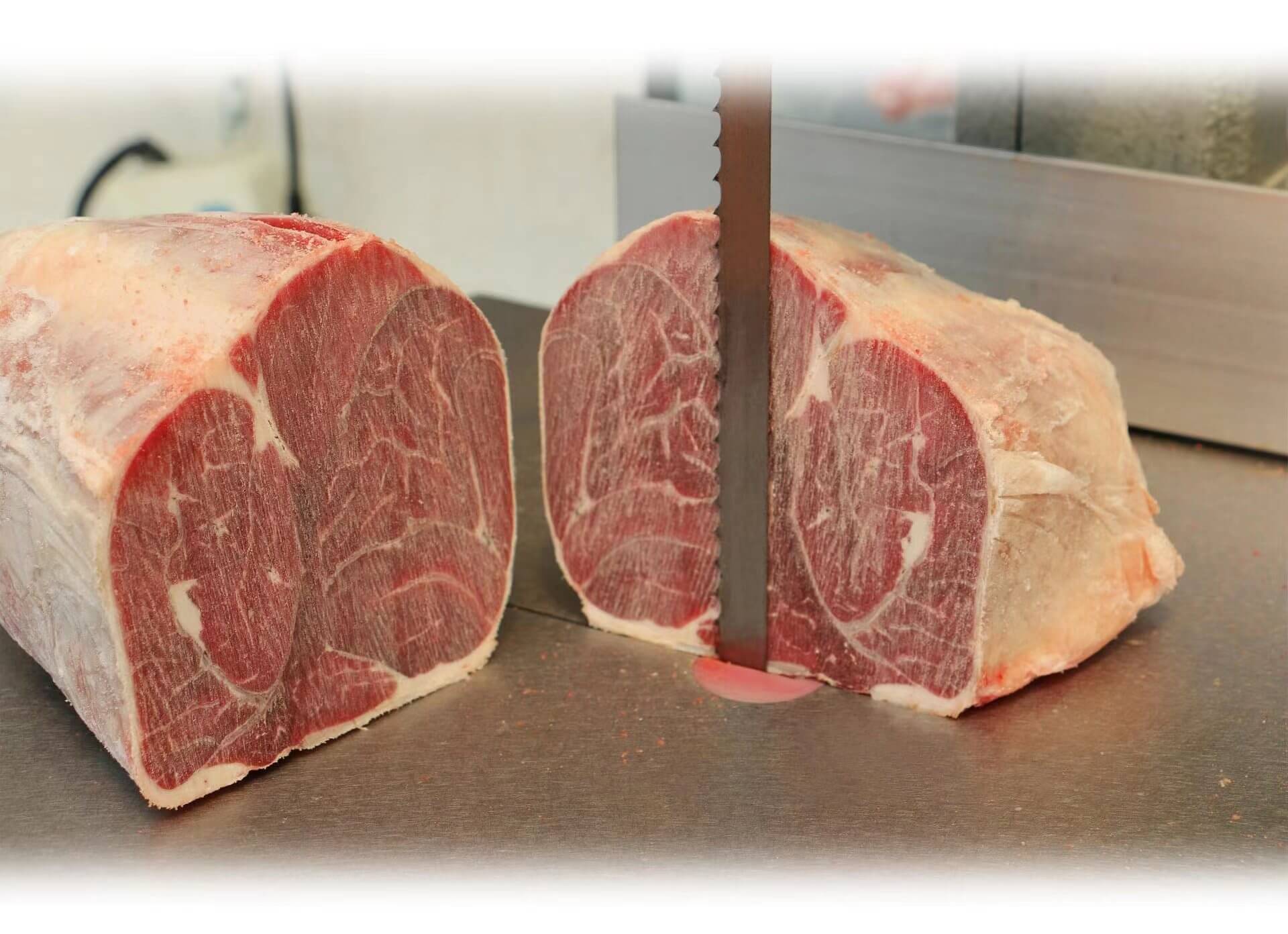 麥琪帶鋸/食品帶鋸/凍肉/骨頭