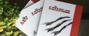 EASYBEAR食品帶鋸條